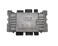 BMW MSV90 DME X3 and 528i ECU programming
