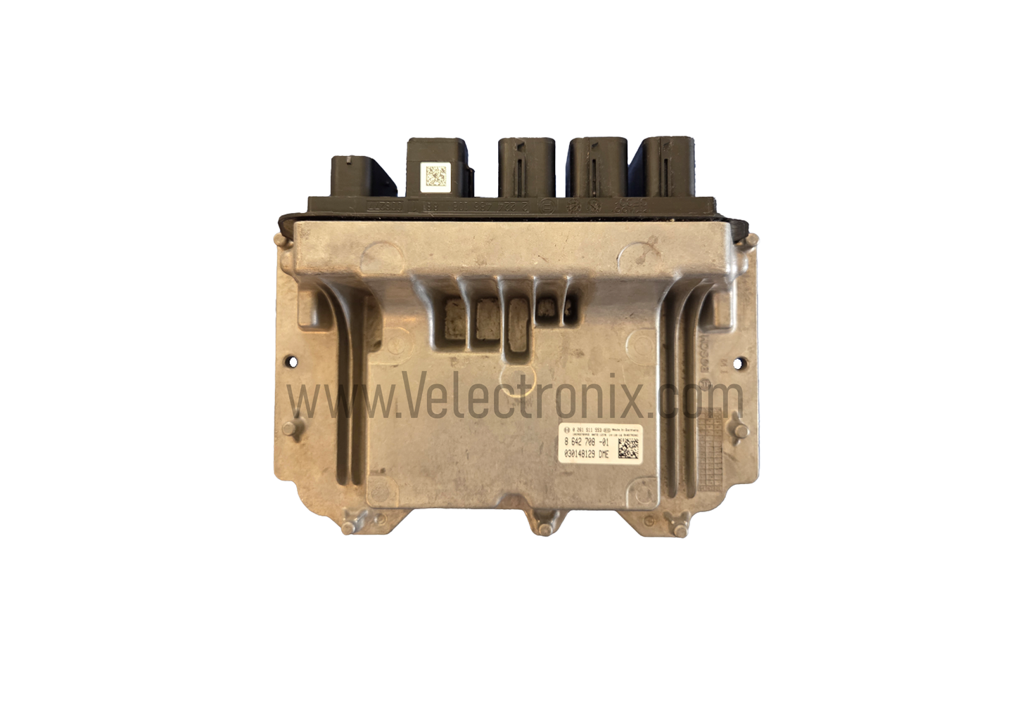 Mail-in BMW MEVD17.2.3 ECU cloning service for BMW X1 F48 and X2 F39 plug-and-play DME programming