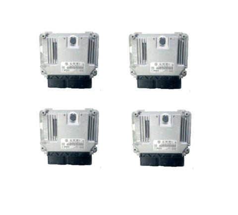 Immobilizer Delete Service for VW TDI EDC17 Diesel (2007-2014) | VIN Correction Available