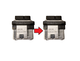 Professional Bosch MED9.1.1 ECU bench cloning and programming for Audi A6 Q7 A8 S5 and VW