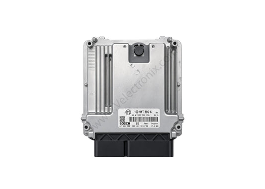 VW Audi Bosch MED9.1 ECU Clone Programming Service | FSI TFSI