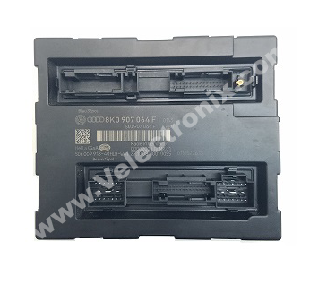 2008 - 2012 AUDI A4 A5 Q5 S4 S5 BCM CLONE PROGRAMMING SERVICE