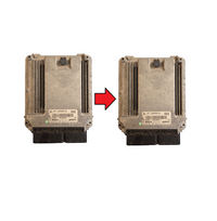 Professional ECU clone programming service for General Motors models with E69 or E77 engine computers.
