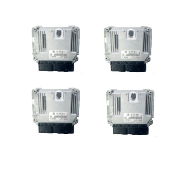 Immobilizer Delete Service for VW TDI EDC17 Diesel (2007-2014) | VIN Correction Available