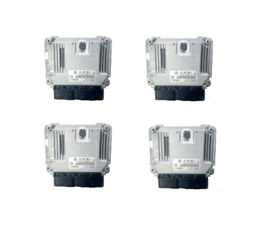 Immobilizer Delete Service for VW TDI EDC17 Diesel (2007-2014) | VIN Correction Available