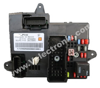 BCM Body Control Module Fuse Box CLONE SERVICE For 05-11 Chevrolet Cobalt HHR G6