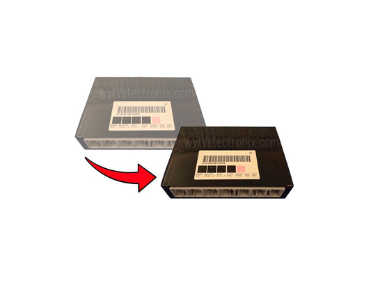 GM BCM clone programming service for 2006-2013 Chevrolet GMC Cadillac Buick Pontiac Saturn and Hummer vehicles