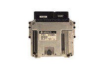 Hyundai Genesis and Equus Bosch ME17.9.1 ECU cloning and replacement programming