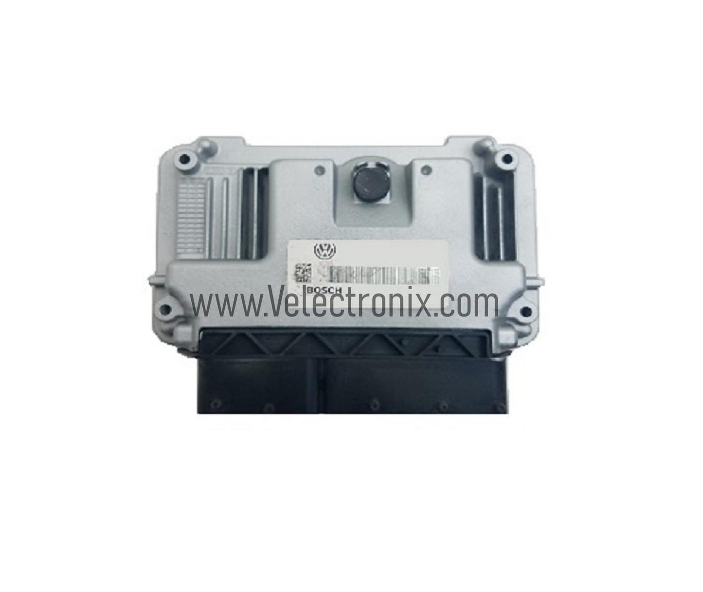Professional immobilizer data cloning from original to replacement ECU for VW Golf Passat Jetta and Audi A3 A4 2008-2014