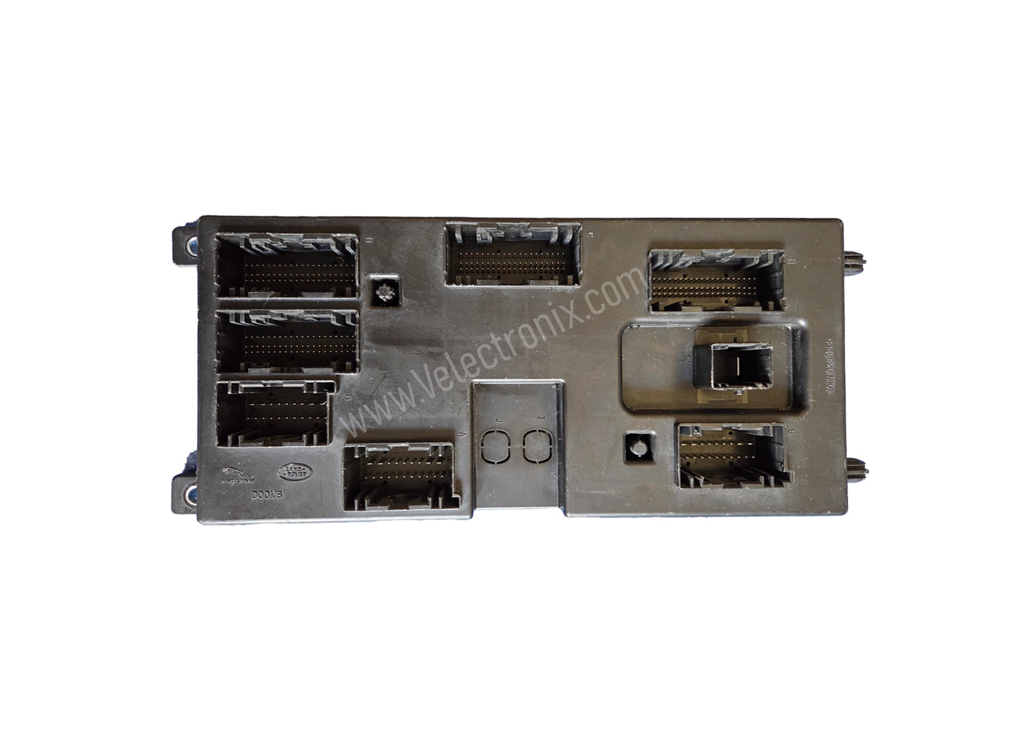 BCM data transfer from original module to replacement module for Jaguar XE XF F-Pace I-Pace cloning service