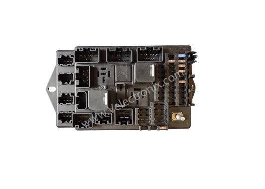 Jaguar XK / XKR X150 CJB / BCM Cloning Programming Service