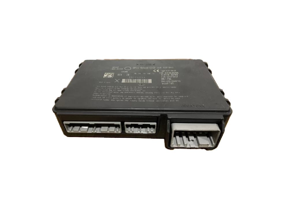 Land Rover Jaguar KVM RFA Module Cloning Service | Immobilizer & Key ...