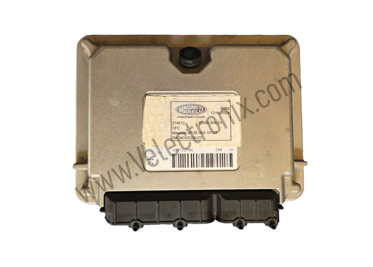 Maserati CFC2 CFC201 Transmission Control Module TCU Cloning Service DuoSelect Cambiocorsa