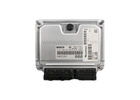 Maserati Bosch 0261206950 ECU cloning service for Coupe Spyder GranSport and Quattroporte