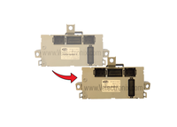 Maserati BCM Body Control Module cloning and programming service for 2005-2018 Quattroporte, GranTurismo, and GranCabrio