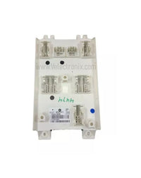 Original and replacement white Maserati BCM modules prepared for mail-in clone programming service – exact part number match required for 2014-2024 models