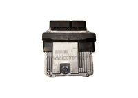 Bosch MED9.1.1 ECU cloning service for Audi  and Volkswagen
