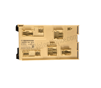Mercedes W166/X166 Front SAM (Signal Acquisition Module) for coding and clone programming service – exact part number match enables full factory configuration transfer for plug-and-play replacement in ML, GLE, GL, and GLS vehicles.
