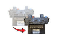 Mercedes-Benz W203 Hella SAM module cloning service