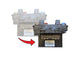 Mercedes-Benz W203 Hella SAM module cloning service
