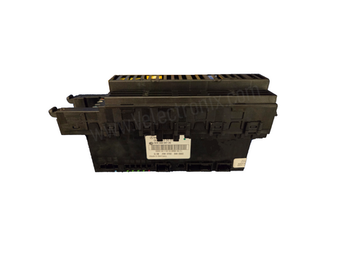 Mercedes W211 W219 Rear SAM Module Cloning Programming Service