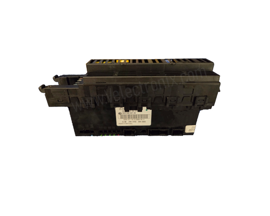 Mercedes W211 W219 Rear SAM Module Cloning Programming Service