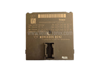 Mercedes W216 CL-Class CGW Central Gateway module replacement cloning service plug-and-play programming