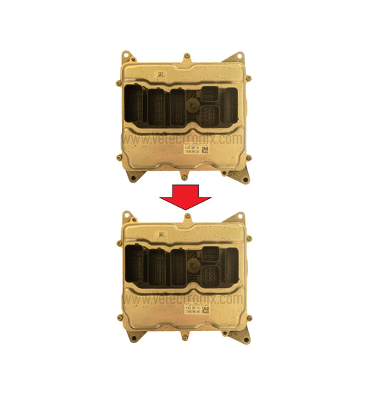 BMW MEVD17 DME ECU Clone Programming Service | Plug &amp; Play Replacement