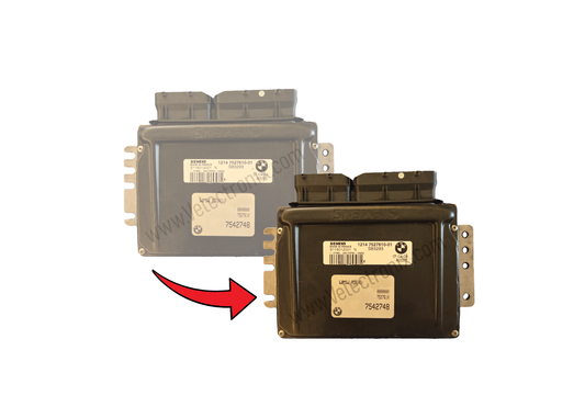Mini Cooper EMS2 ECU clone programming service for 2002-2006 R50 R52 and R53 models