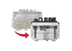 MINI MEVD17.2.3 no communication DME clone service