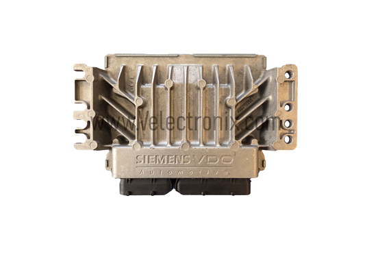 Mini Cooper EMS5150 DME ECU ECM Clone Programming Service (2002-2006)