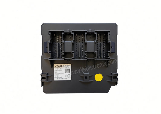 Volkswagen PQ35 BCM (J519) Data Transfer Programming Service