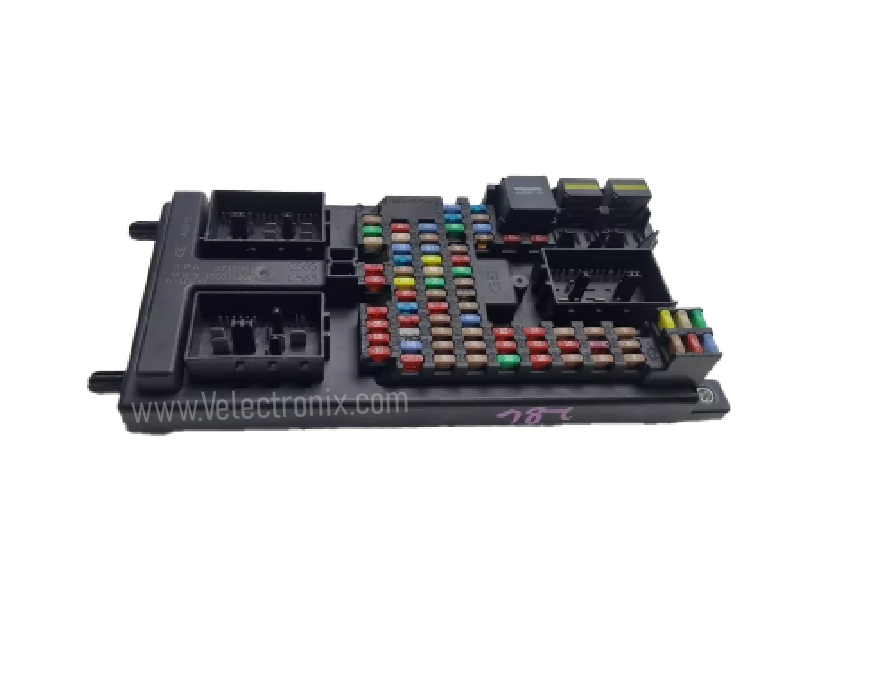 Range Rover Land Rover Jaguar BCM Programming Service