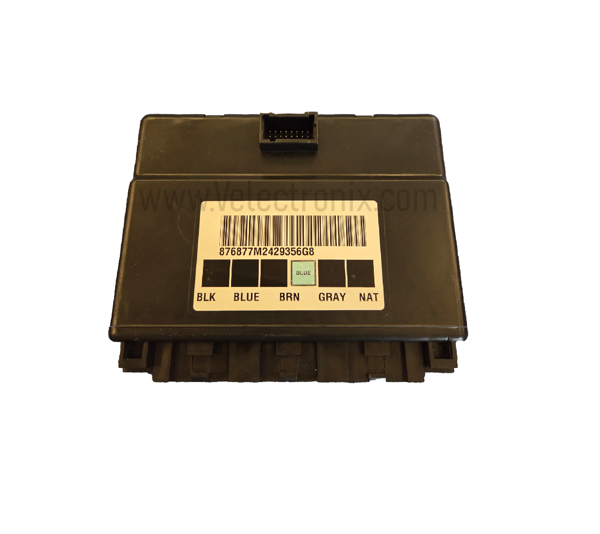 BCM replacement programming service for 2003-2007 Chevrolet Silverado and GMC Sierra trucks