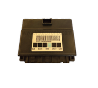 BCM replacement programming service for 2003-2007 Chevrolet Silverado and GMC Sierra trucks
