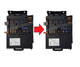 Smart Fortwo 451 SAM BCM no communication cloning and data recovery service