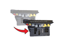 TEMIC SAM / Fuse Box data transfer and cloning service for 2006-2013 Mercedes-Benz and Dodge Sprinter W906 models