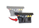 TEMIC SAM / Fuse Box data transfer and cloning service for 2006-2013 Mercedes-Benz and Dodge Sprinter W906 models