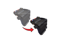 Volvo CEM clone programming and data transfer service for 2005-2014 P2 platform S60, S80, V70, XC70, and XC90 Central Electronic Module replacement.