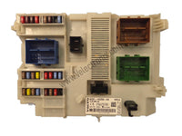 2010–2016 Volvo P3 Central Electronic Module used for professional CEM cloning and data transfer service.