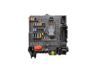 Volvo Rear Electronic Module REM data transfer and cloning service for replacement modules with matching part numbers.