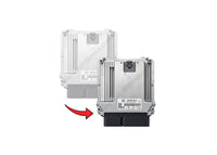 VW Audi Bosch MED9.1 ECU cloning and replacement programming service