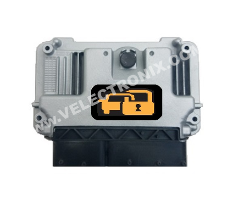 Immobilizer OFF Delete IMMO Off SERVICE For 2008-2014 VW AUDI Volkswagen MED17 ME17