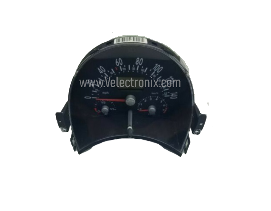 VW Beetle instrument cluster programming – VIN, mileage, and key data transfer