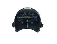 VW Beetle instrument cluster programming – VIN, mileage, and key data transfer