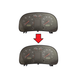 Volkswagen Golf and Jetta Mk4 instrument cluster cloning service for immobilizer and mileage transfer