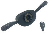 2003 - 2011 SAAB CIM Module Key Replacement Programming SERVICE