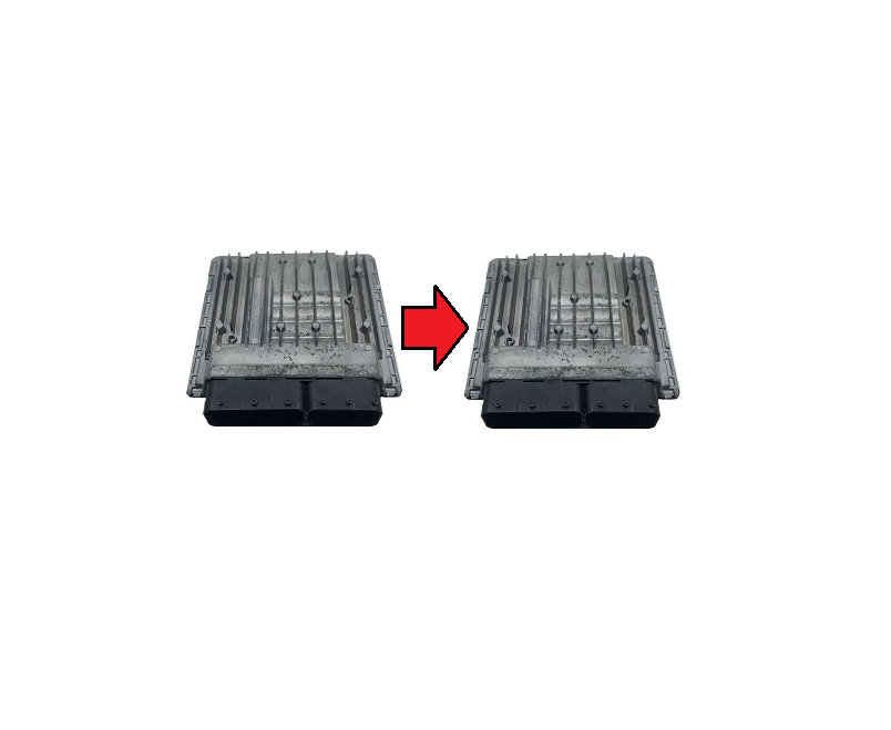 BMW MSV70 ECU DME Clone Programming Service | 325i, 330i, 525i, 530i, Z4, X3