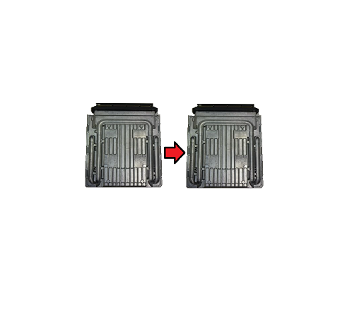 BMW MSD85 MSD87 N63 S63 DME ECU clone programming service