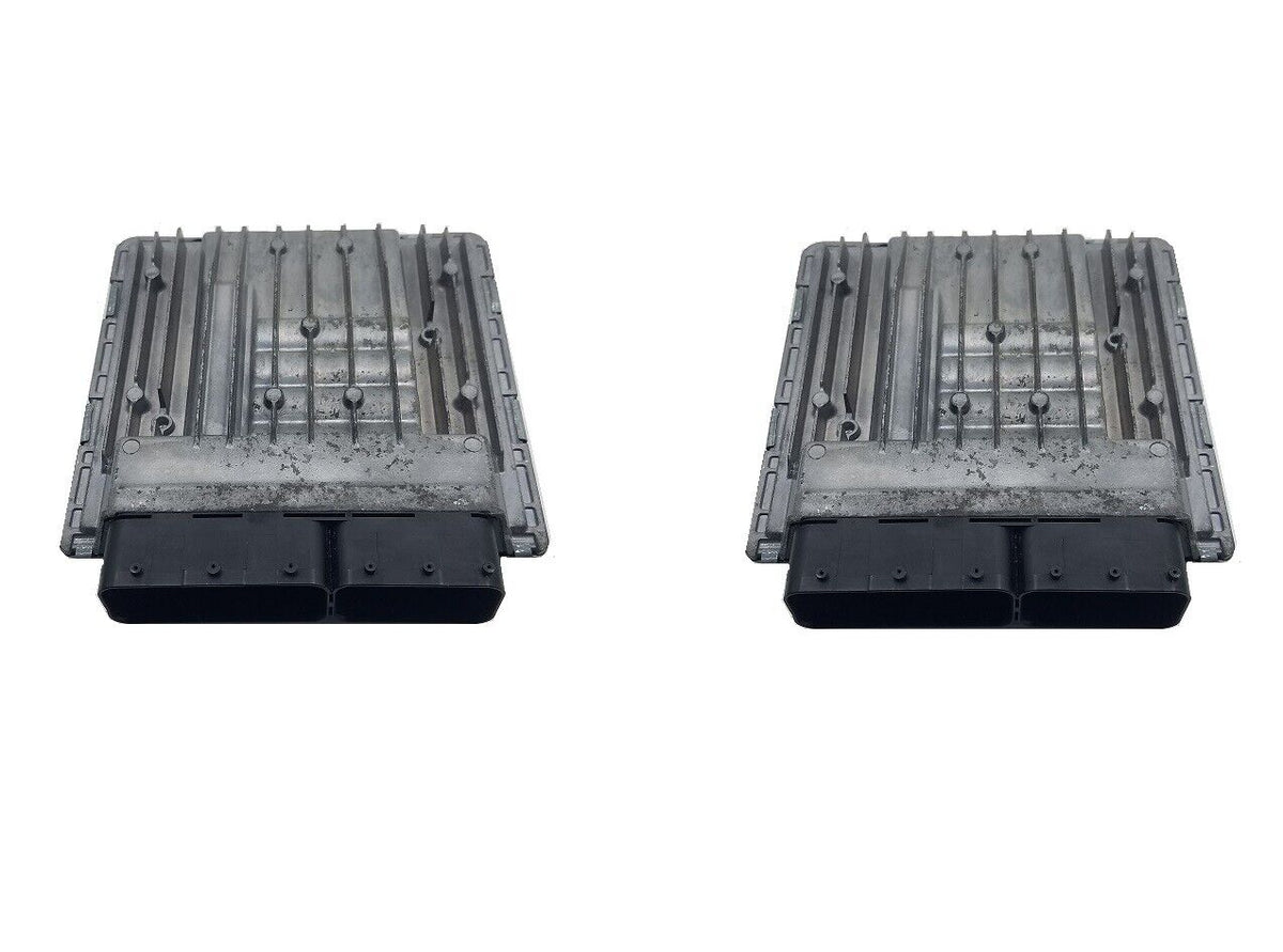BMW MSV70 ECU cloning service for 325i 330i Z4 X3 and N52 applications